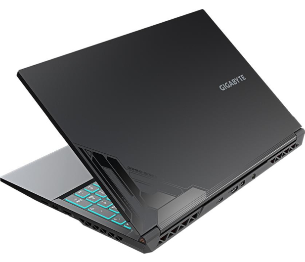 Gigabyte G5 MF i5-12500H/32GB/512 RTX4050 144Hz - 1122996 - zdjęcie 8